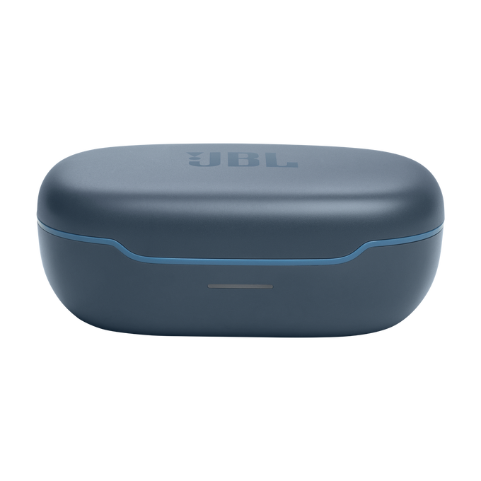 2 stuks] easyBee Hoesje compatibel met JBL Endurance Peak 3 Bluetooth Hoofdtelefoon Opladen Cover met 2 Sleutelhangers, Zachte Vloeibare Siliconen Ultra Dunne Schokbestendige Beschermende Kit - Zwart